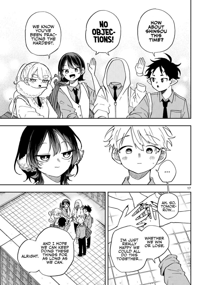 Read Ogami Tsumiki to Kinichijou EN Manga Online