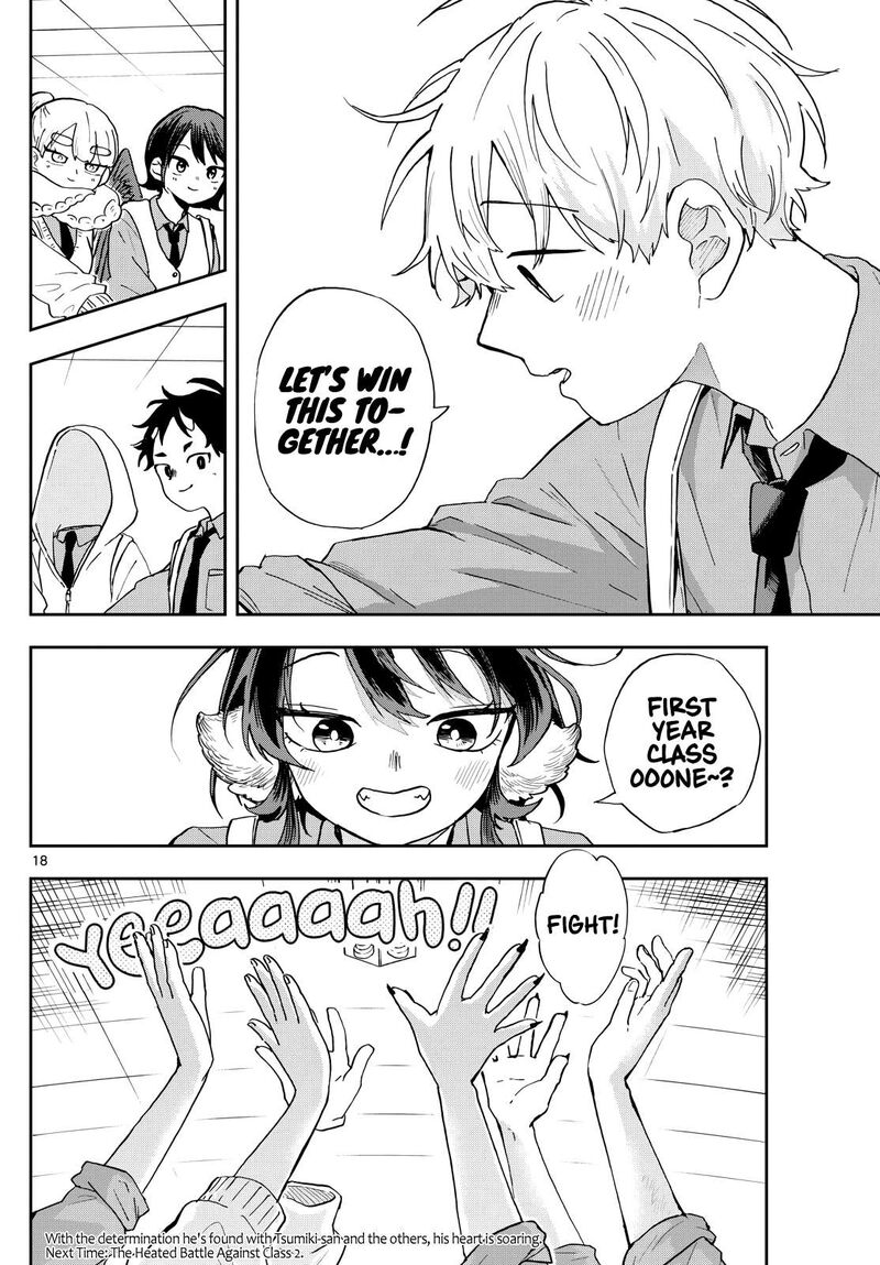 Read Ogami Tsumiki to Kinichijou EN Manga Online