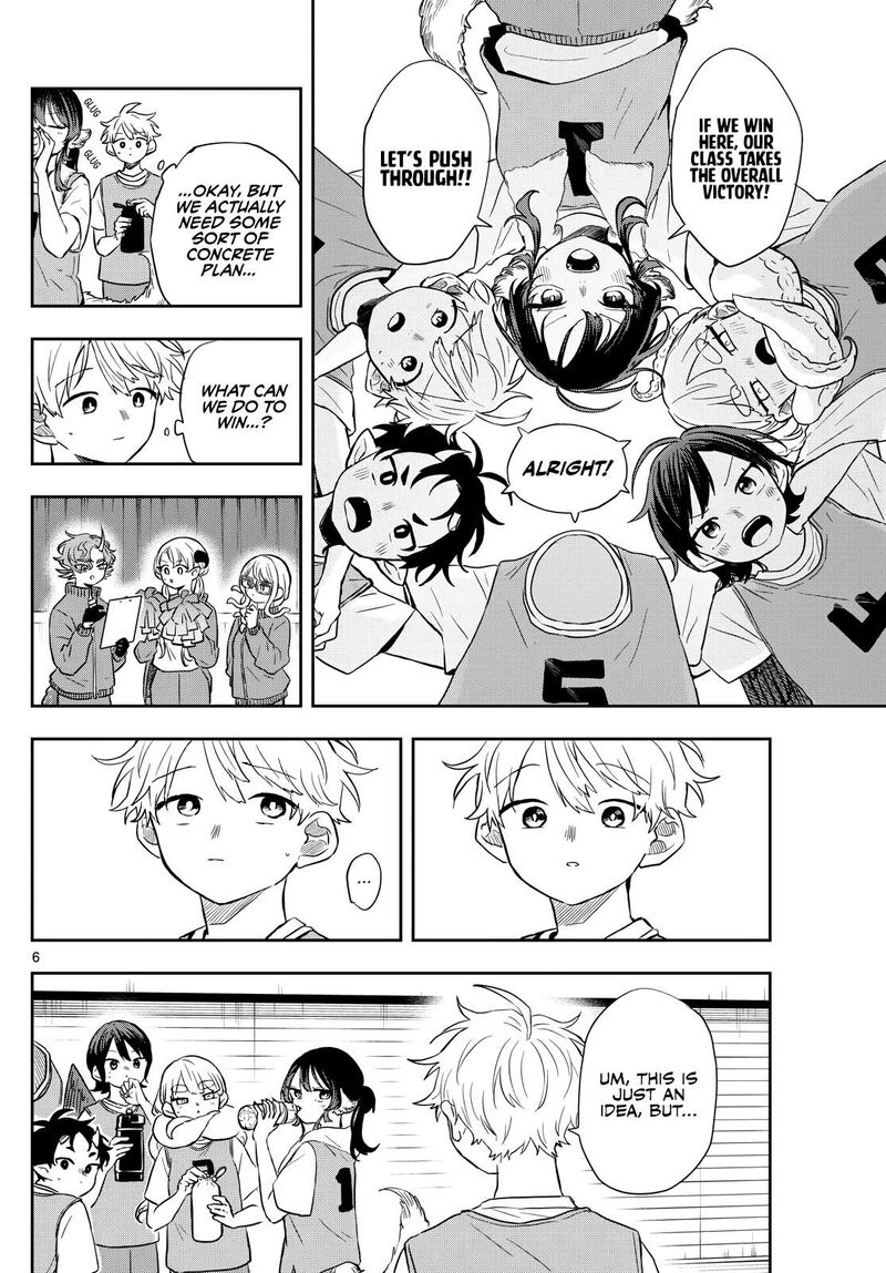 Read Ogami Tsumiki to Kinichijou EN Manga Online