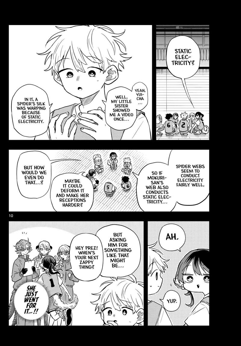 Read Ogami Tsumiki to Kinichijou EN Manga Online