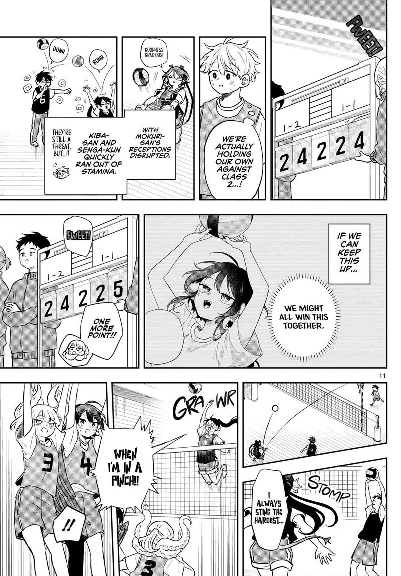 Read Ogami Tsumiki to Kinichijou EN Manga Online