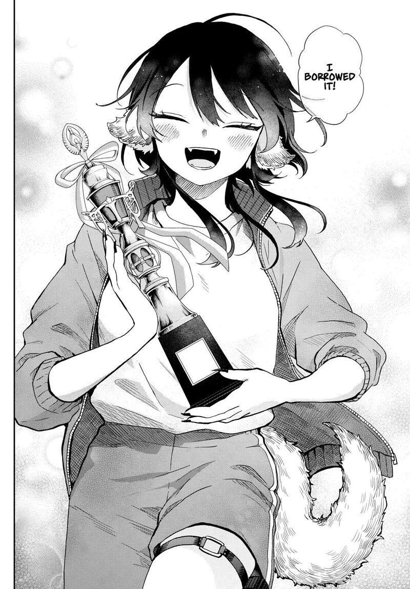 Read Ogami Tsumiki to Kinichijou EN Manga Online