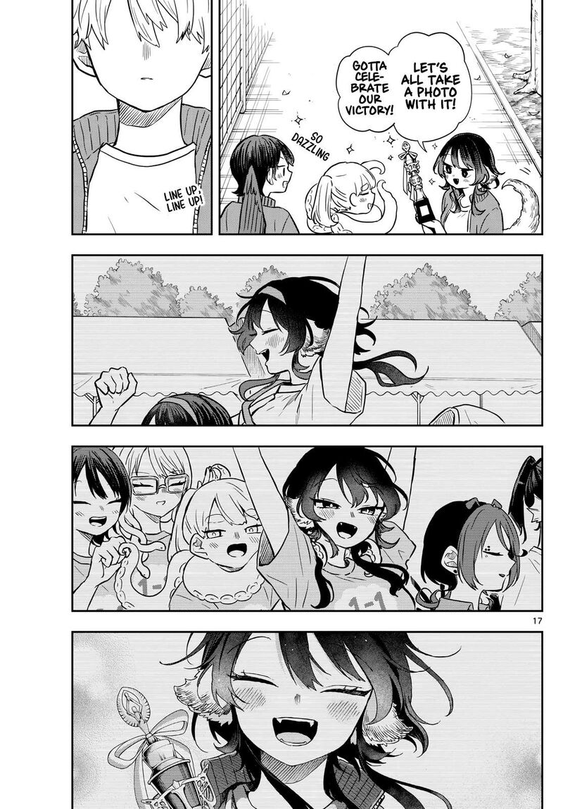 Read Ogami Tsumiki to Kinichijou EN Manga Online