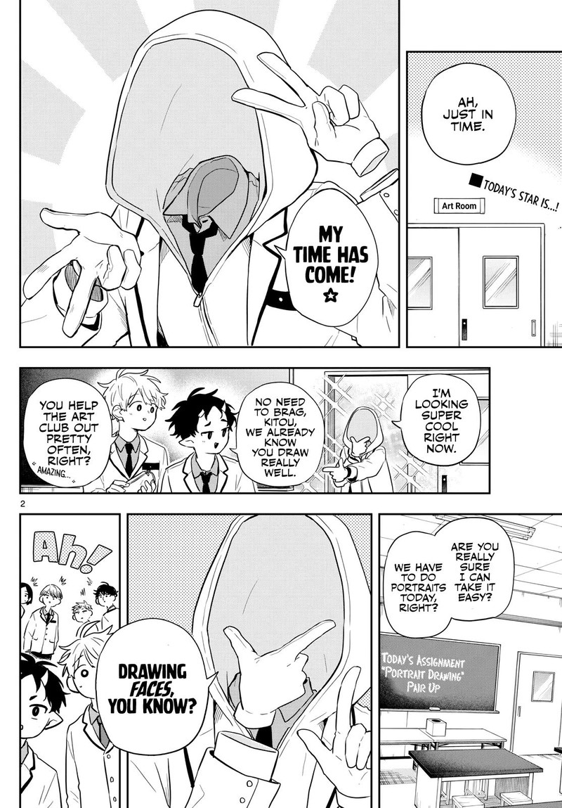 Read Ogami Tsumiki to Kinichijou EN Manga Online