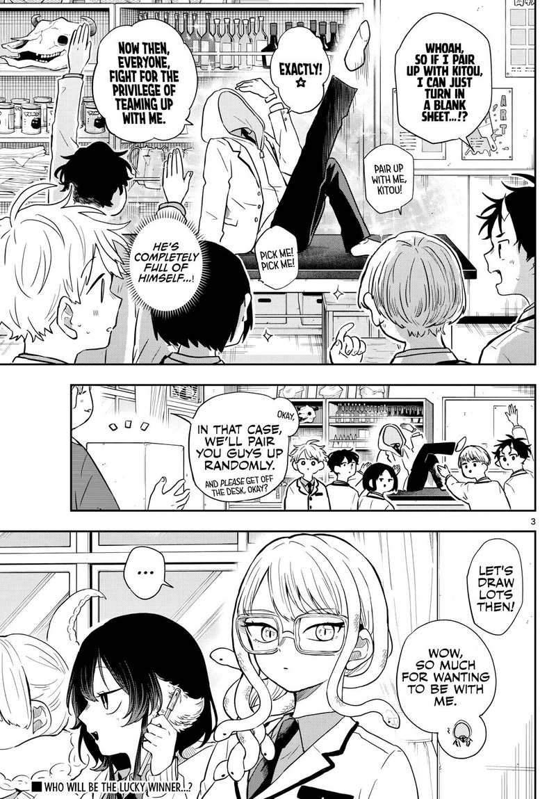 Read Ogami Tsumiki to Kinichijou EN Manga Online