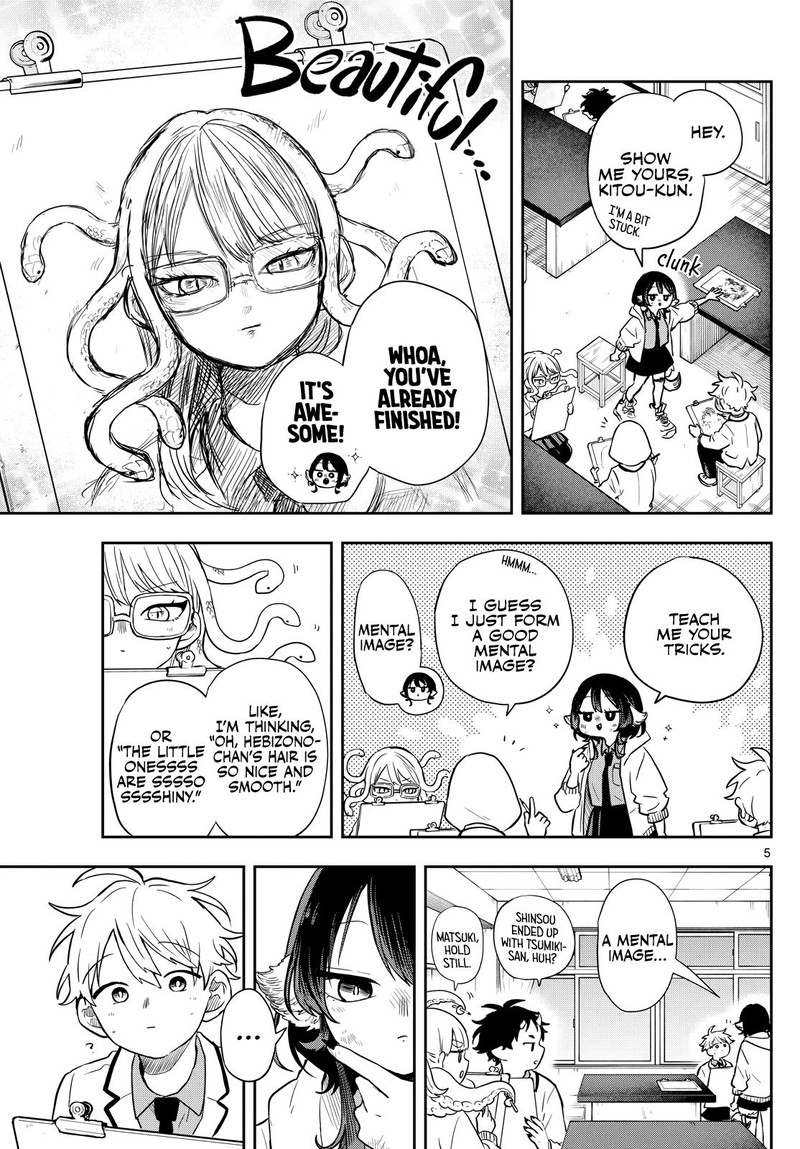 Read Ogami Tsumiki to Kinichijou EN Manga Online
