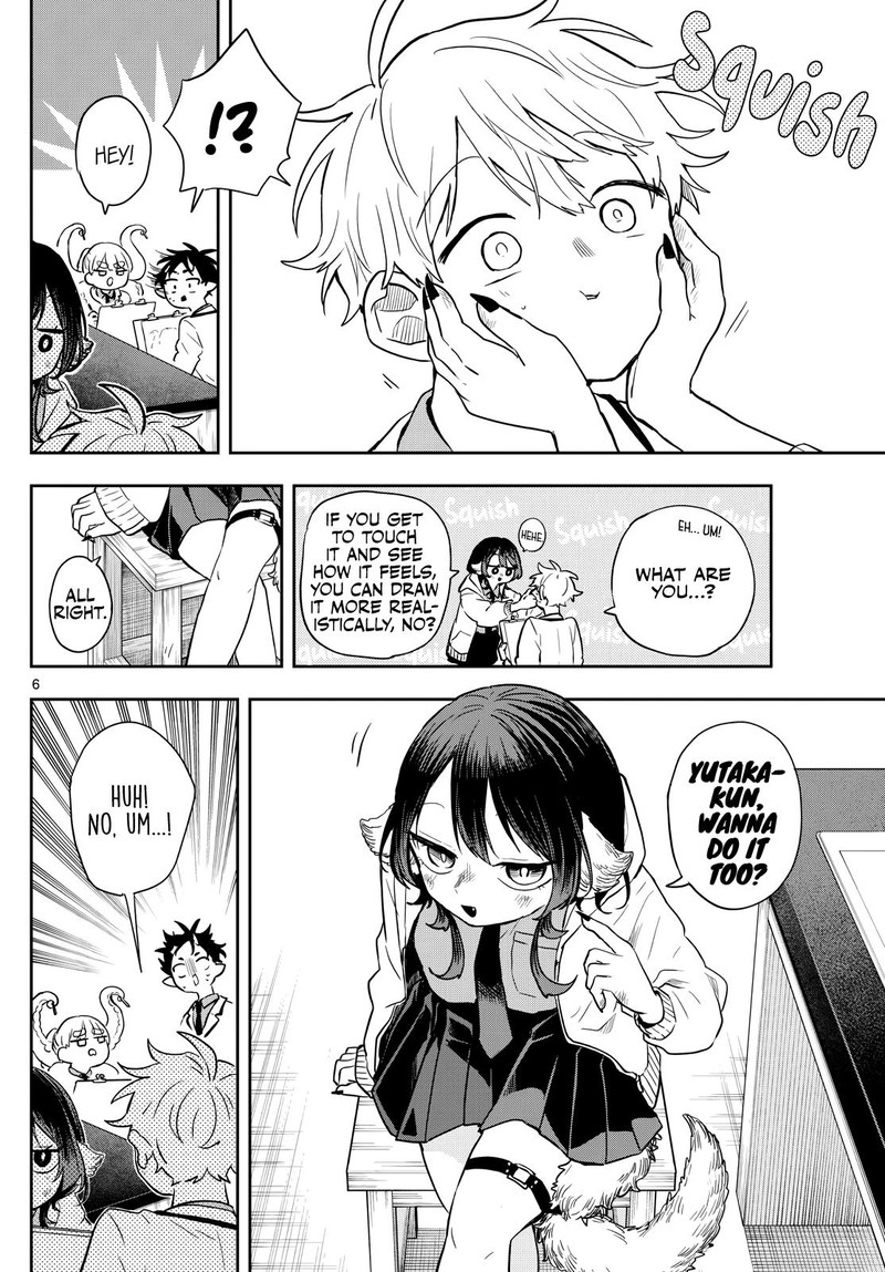 Read Ogami Tsumiki to Kinichijou EN Manga Online