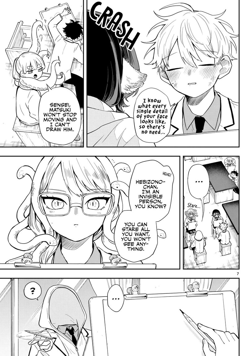 Read Ogami Tsumiki to Kinichijou EN Manga Online