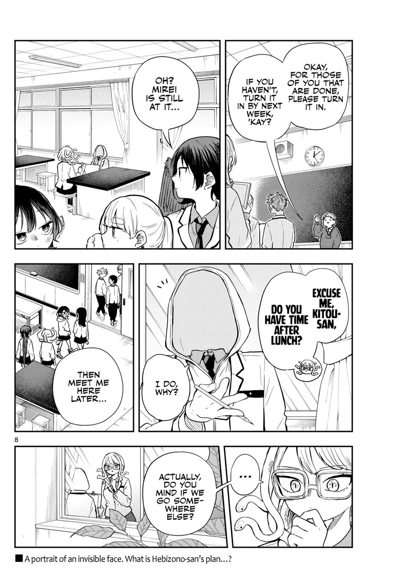 Read Ogami Tsumiki to Kinichijou EN Manga Online