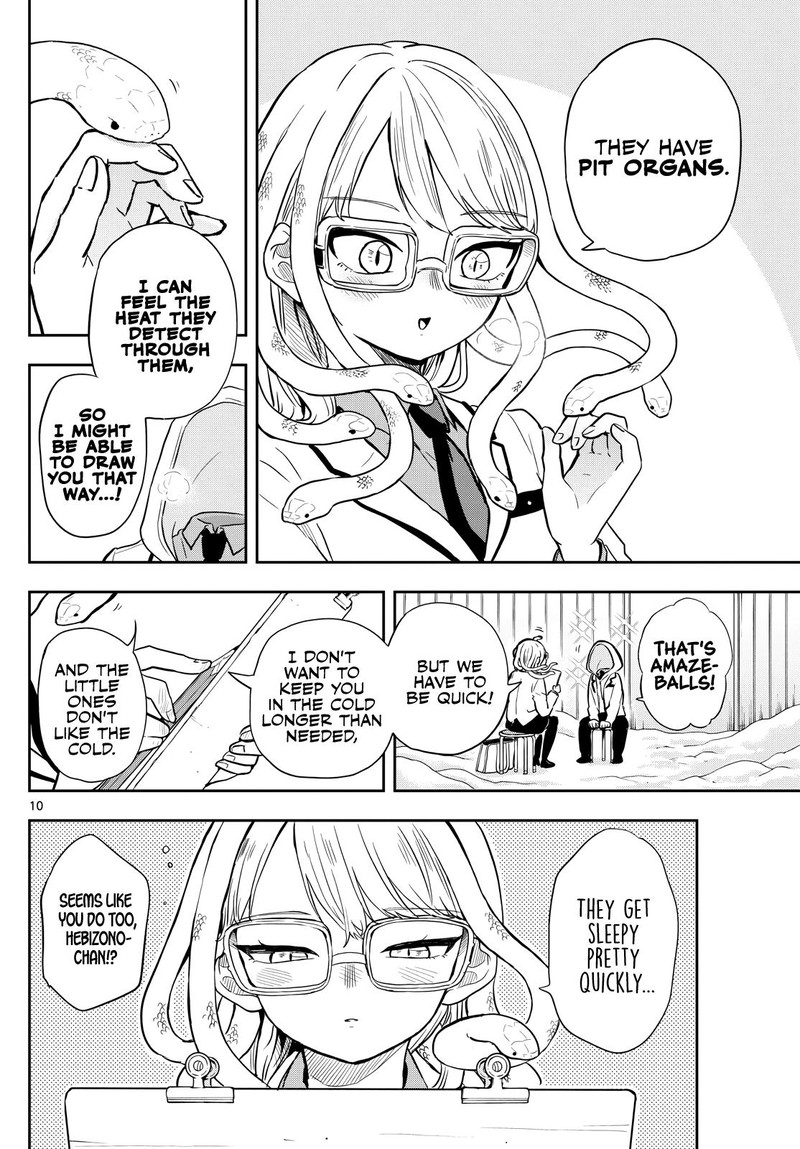 Read Ogami Tsumiki to Kinichijou EN Manga Online