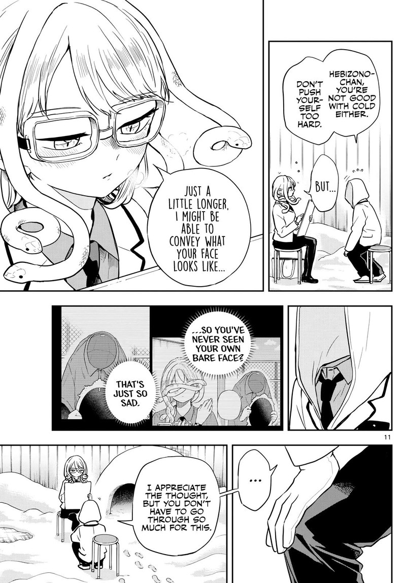 Read Ogami Tsumiki to Kinichijou EN Manga Online