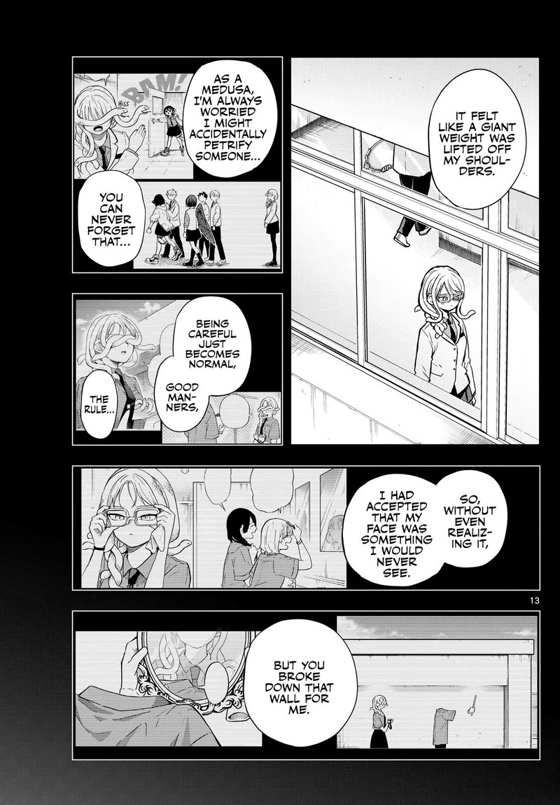Read Ogami Tsumiki to Kinichijou EN Manga Online