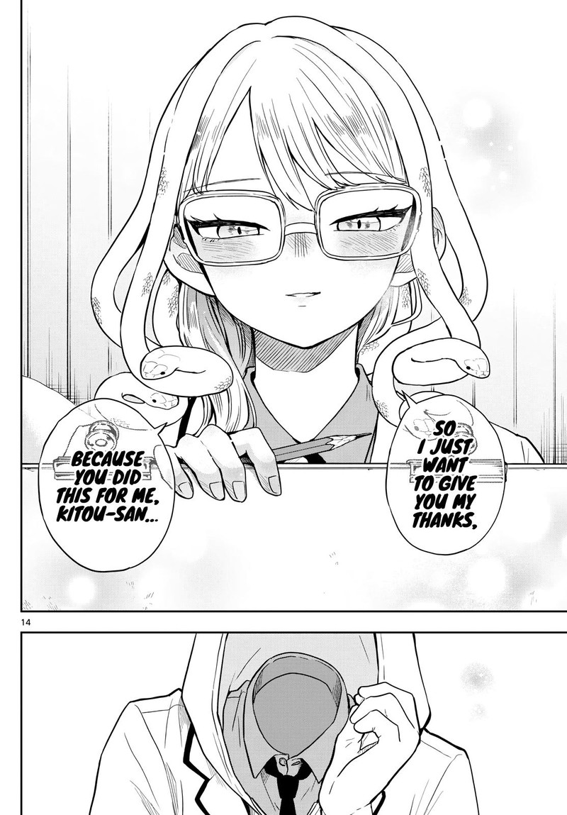 Read Ogami Tsumiki to Kinichijou EN Manga Online