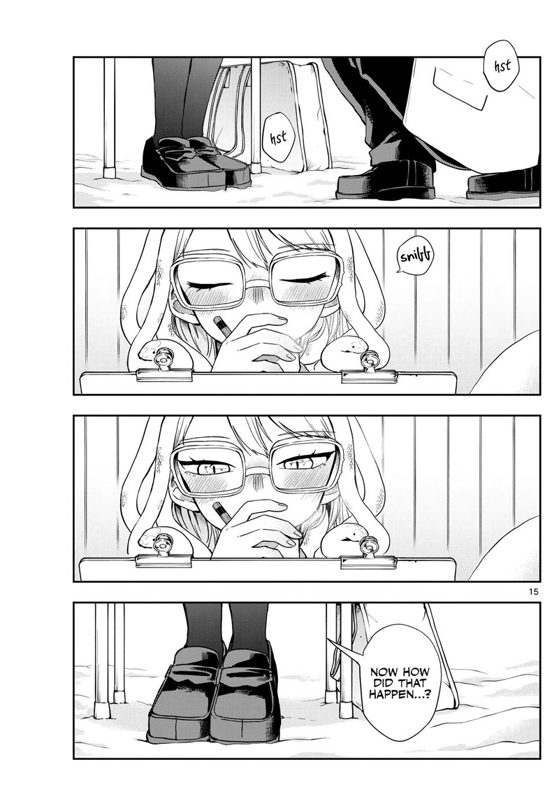 Read Ogami Tsumiki to Kinichijou EN Manga Online