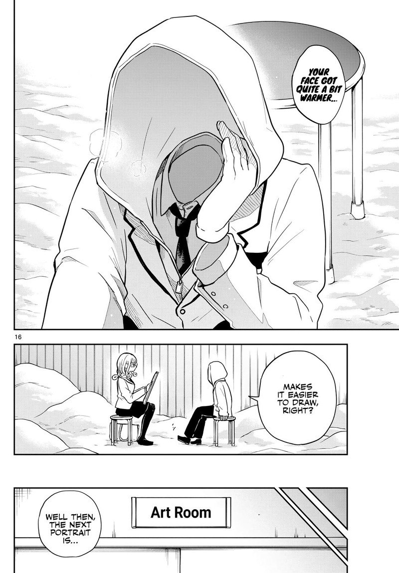 Read Ogami Tsumiki to Kinichijou EN Manga Online