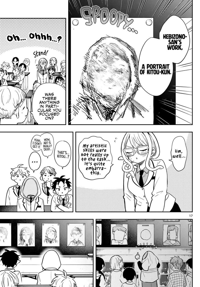 Read Ogami Tsumiki to Kinichijou EN Manga Online