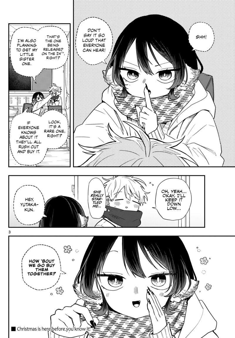 Read Ogami Tsumiki to Kinichijou EN Manga Online