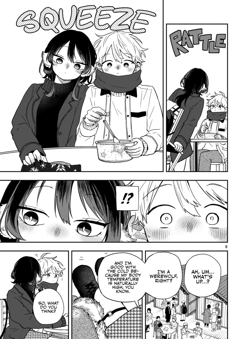 Read Ogami Tsumiki to Kinichijou EN Manga Online
