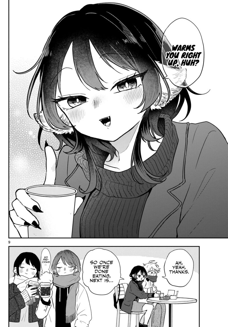 Read Ogami Tsumiki to Kinichijou EN Manga Online