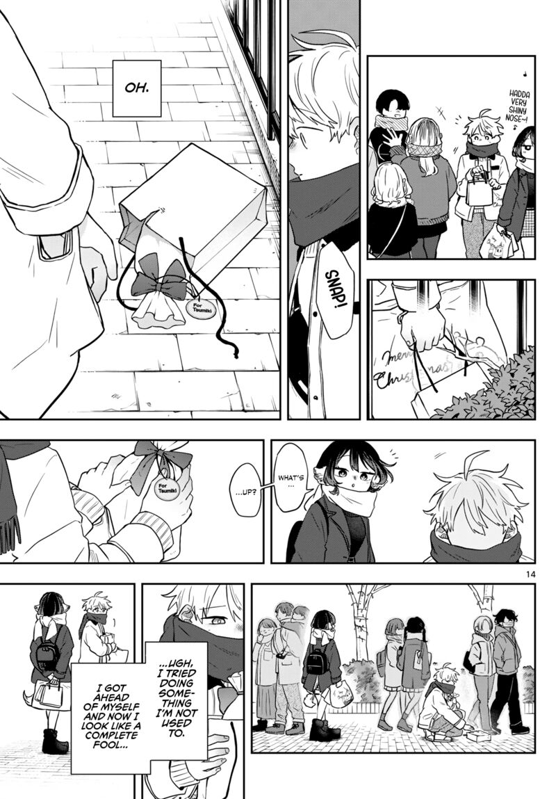 Read Ogami Tsumiki to Kinichijou EN Manga Online