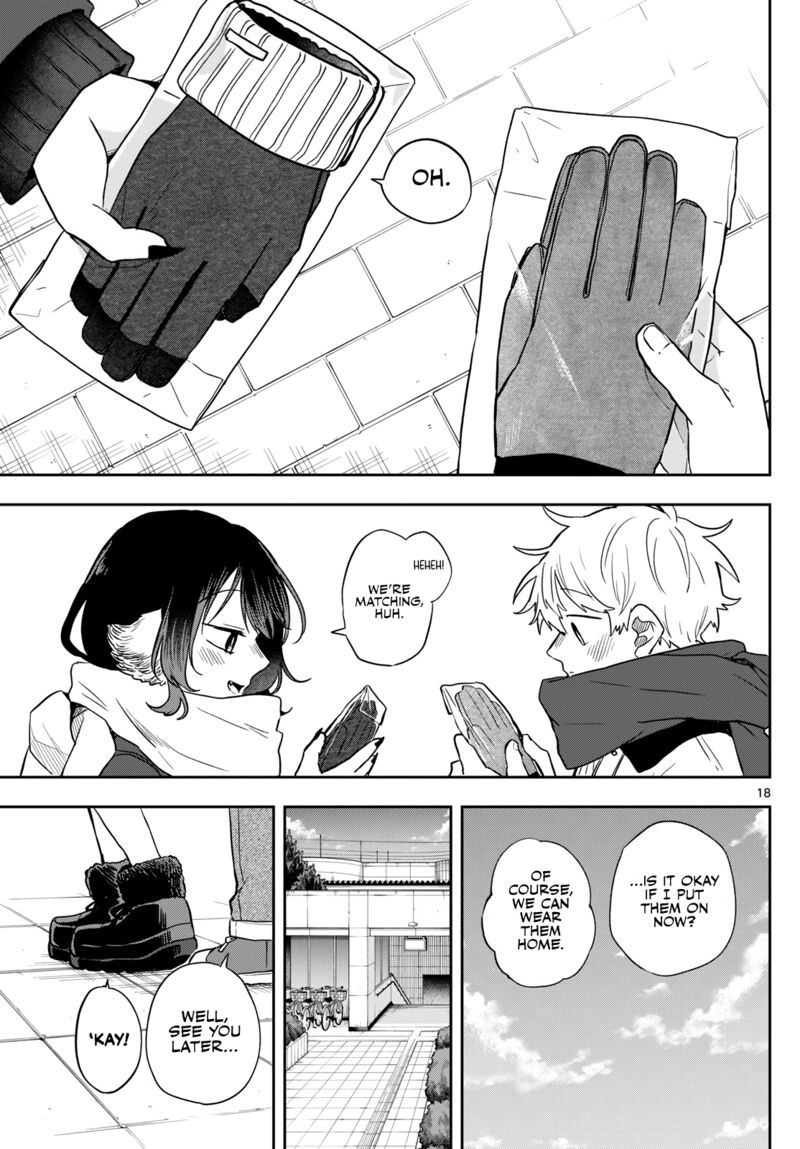 Read Ogami Tsumiki to Kinichijou EN Manga Online