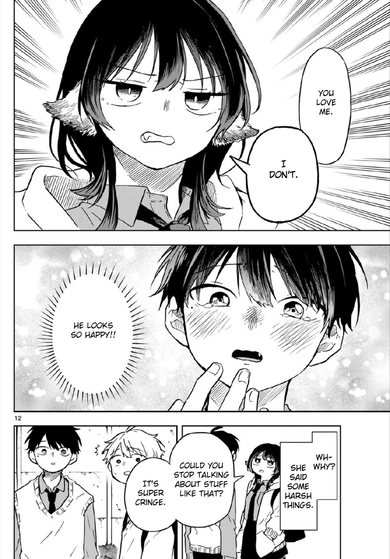 Read Ogami Tsumiki to Kinichijou EN Manga Online