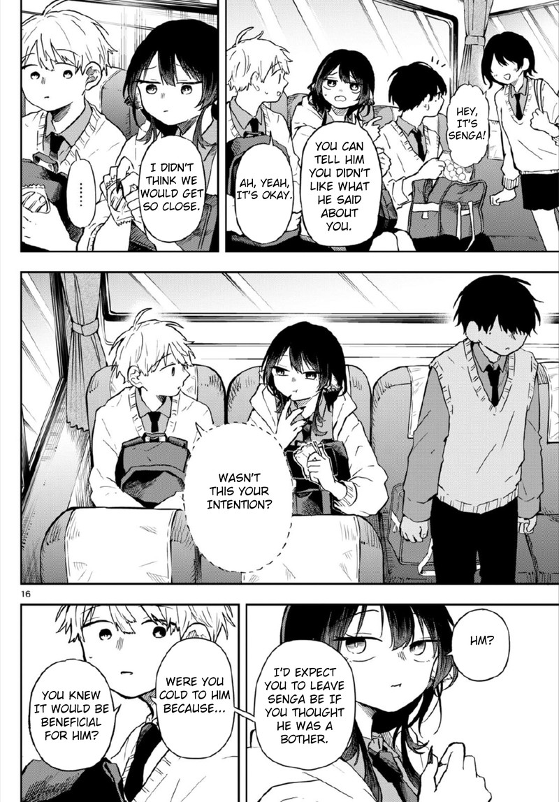 Read Ogami Tsumiki to Kinichijou EN Manga Online