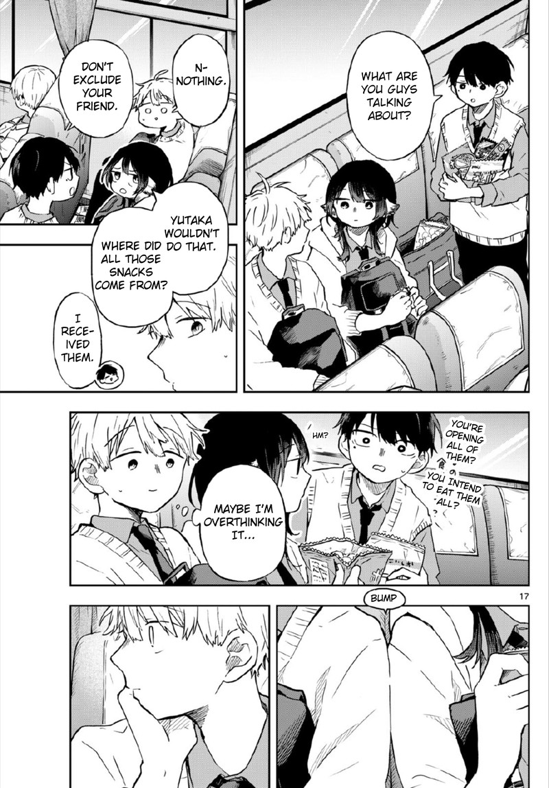 Read Ogami Tsumiki to Kinichijou EN Manga Online