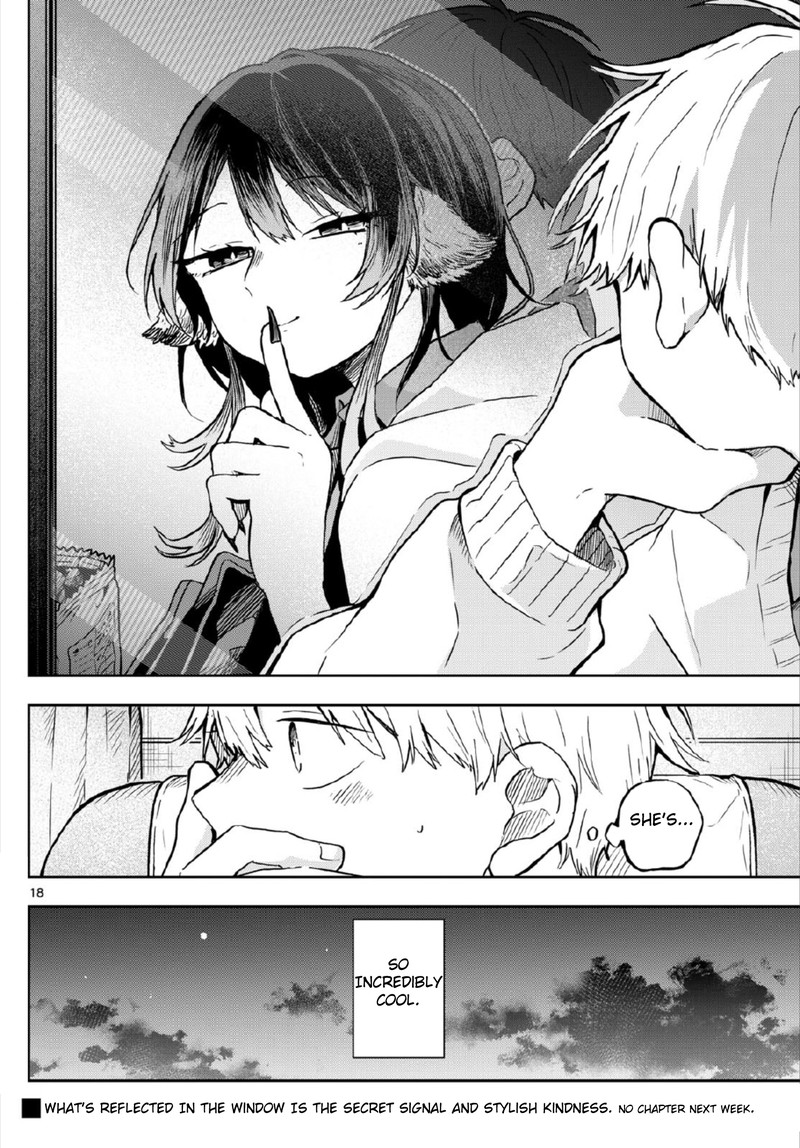 Read Ogami Tsumiki to Kinichijou EN Manga Online