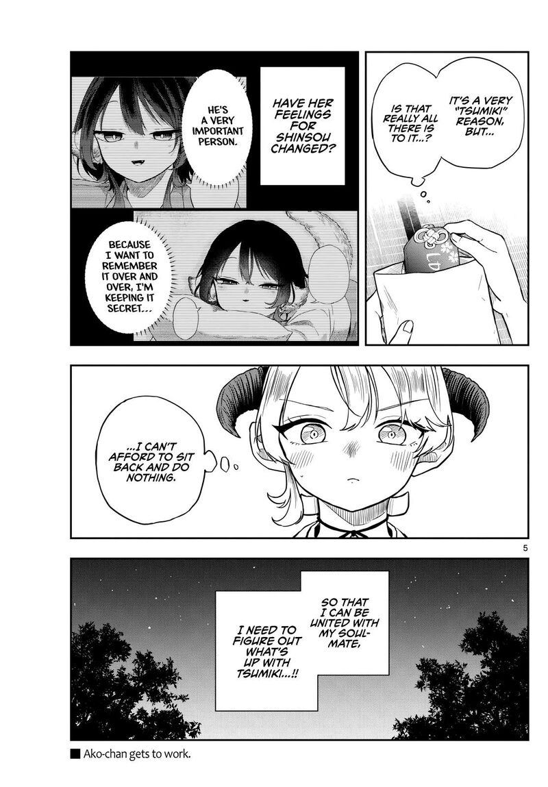 Read Ogami Tsumiki to Kinichijou EN Manga Online