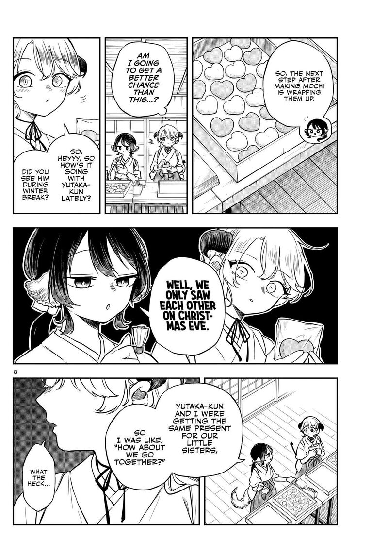 Read Ogami Tsumiki to Kinichijou EN Manga Online