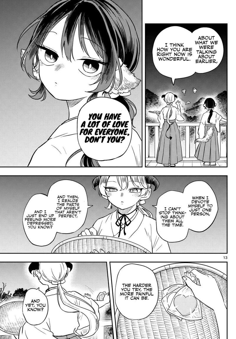 Read Ogami Tsumiki to Kinichijou EN Manga Online