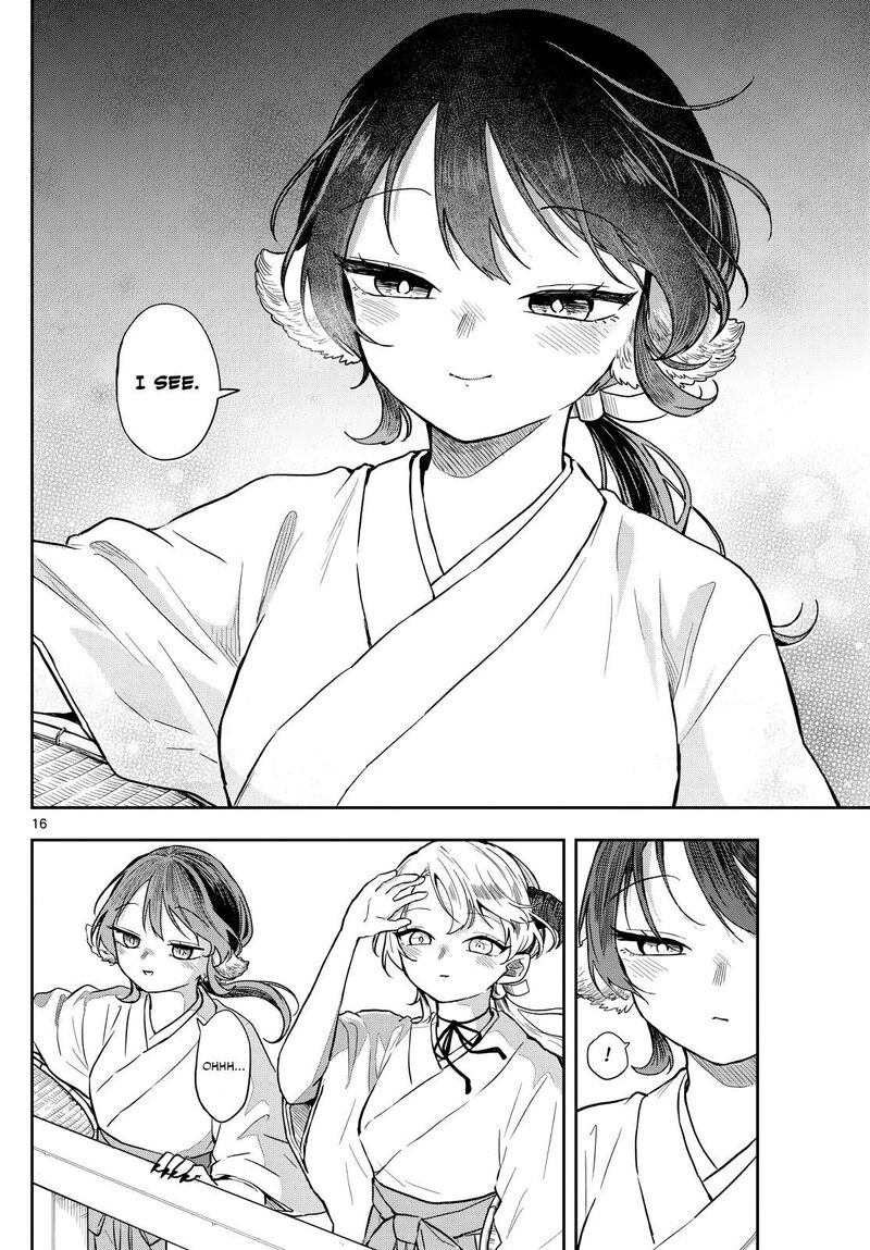 Read Ogami Tsumiki to Kinichijou EN Manga Online