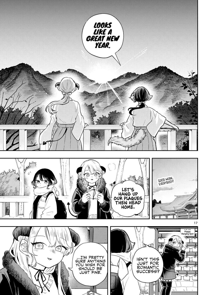 Read Ogami Tsumiki to Kinichijou EN Manga Online
