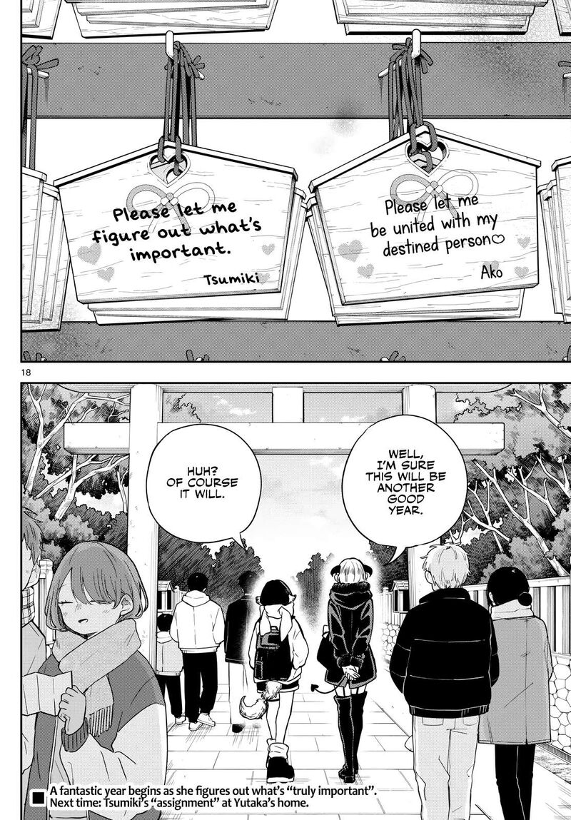 Read Ogami Tsumiki to Kinichijou EN Manga Online