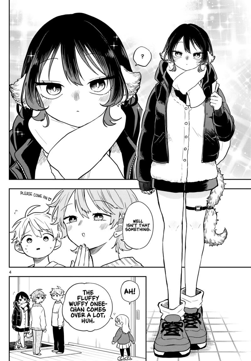 Read Ogami Tsumiki to Kinichijou EN Manga Online