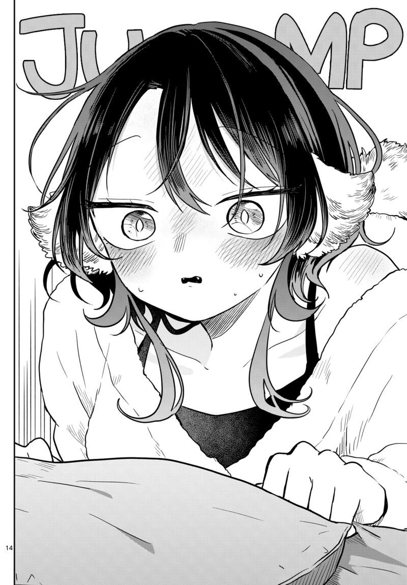 Read Ogami Tsumiki to Kinichijou EN Manga Online