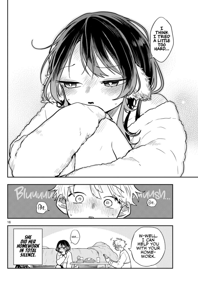 Read Ogami Tsumiki to Kinichijou EN Manga Online