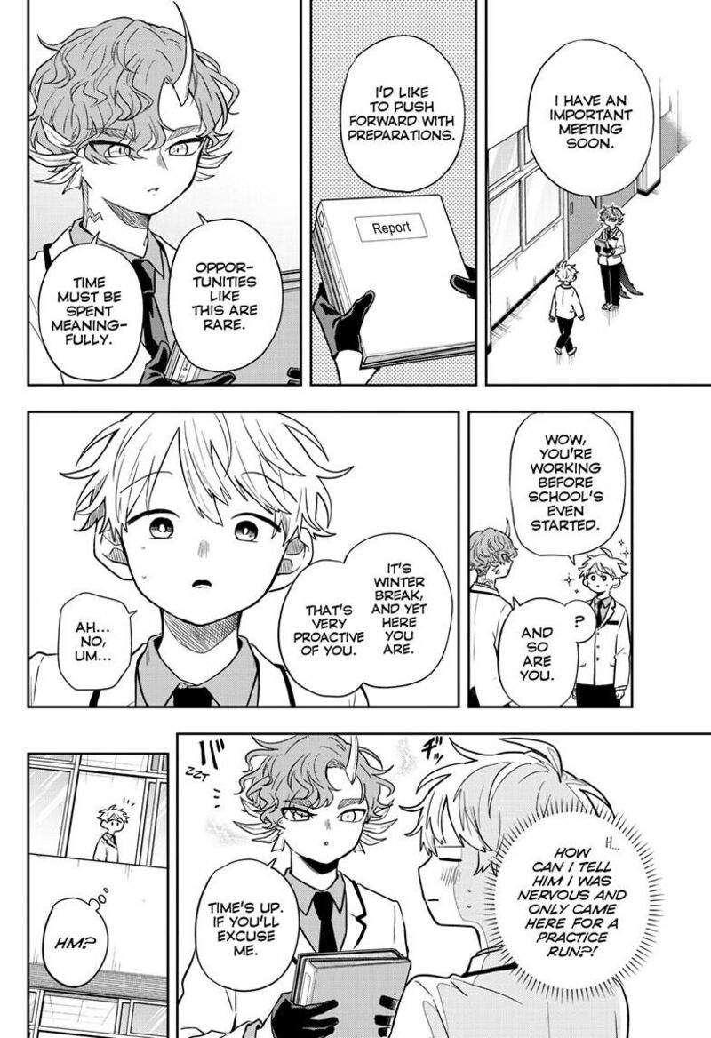 Read Ogami Tsumiki to Kinichijou EN Manga Online