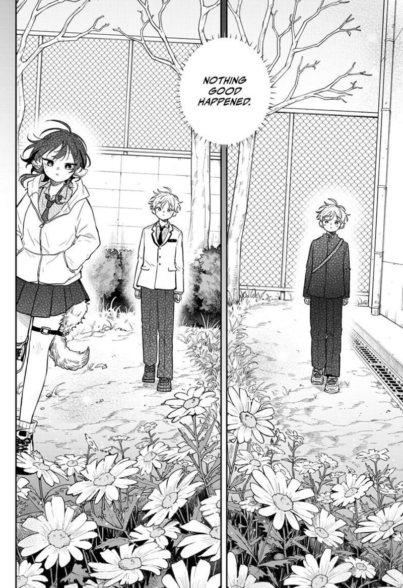 Read Ogami Tsumiki to Kinichijou EN Manga Online