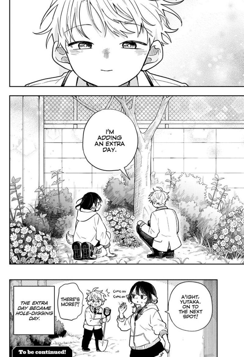 Read Ogami Tsumiki to Kinichijou EN Manga Online