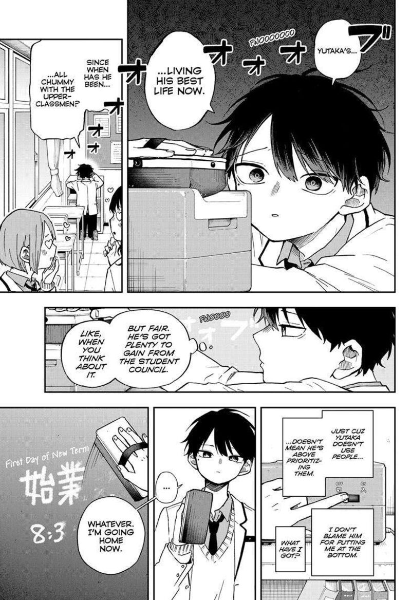 Read Ogami Tsumiki to Kinichijou EN Manga Online