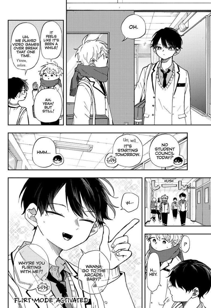 Read Ogami Tsumiki to Kinichijou EN Manga Online