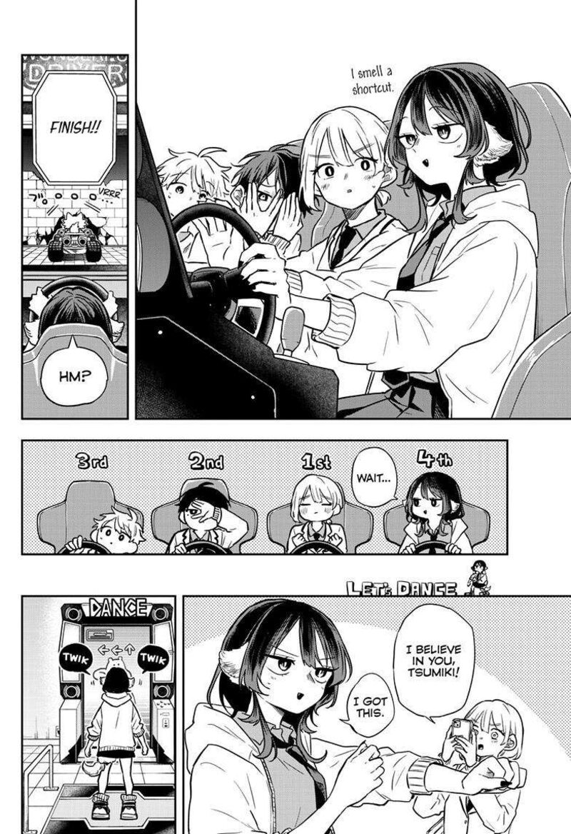 Read Ogami Tsumiki to Kinichijou EN Manga Online