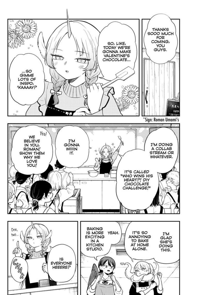 Read Ogami Tsumiki to Kinichijou EN Manga Online