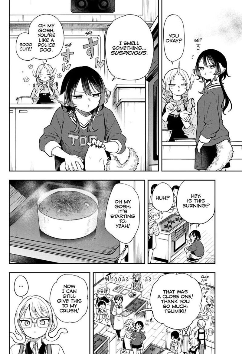 Read Ogami Tsumiki to Kinichijou EN Manga Online
