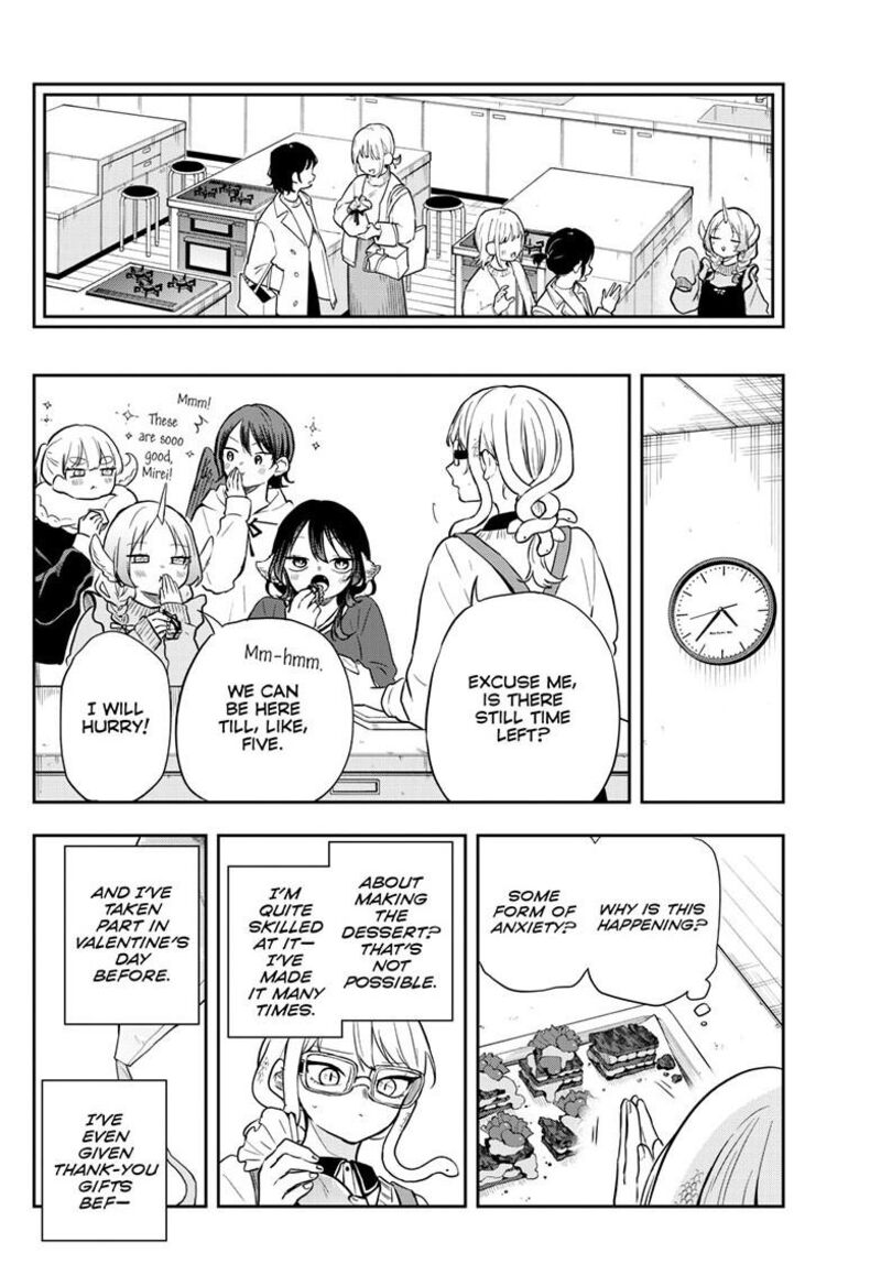 Read Ogami Tsumiki to Kinichijou EN Manga Online