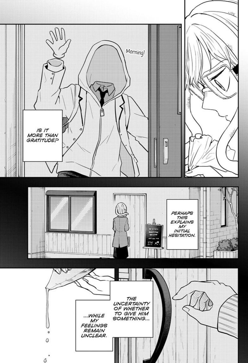 Read Ogami Tsumiki to Kinichijou EN Manga Online