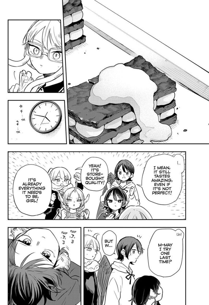 Read Ogami Tsumiki to Kinichijou EN Manga Online