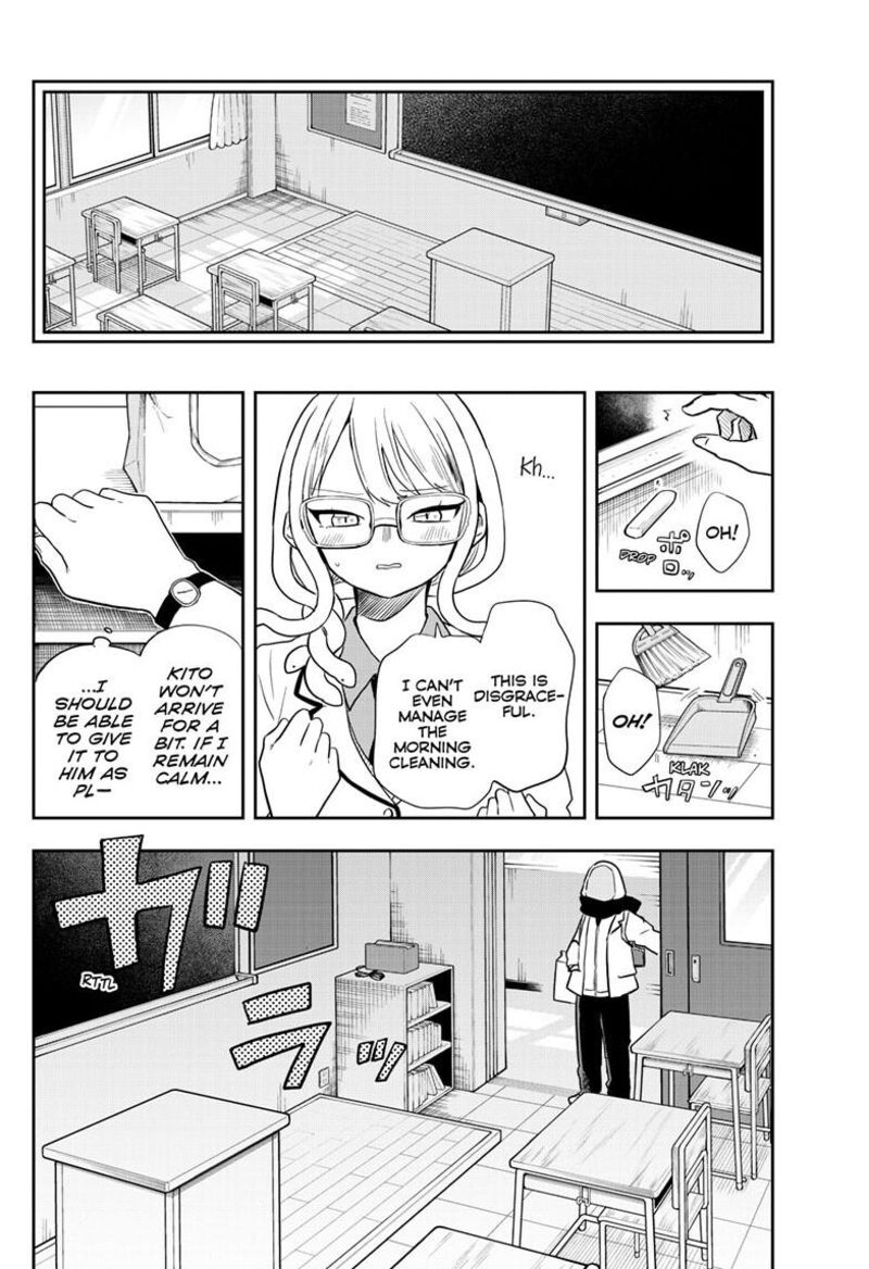 Read Ogami Tsumiki to Kinichijou EN Manga Online